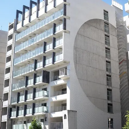 S-Presso Namba Parks Street Hotel